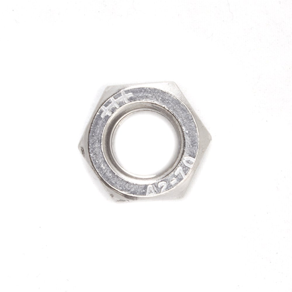 A2 Hexagon Nut