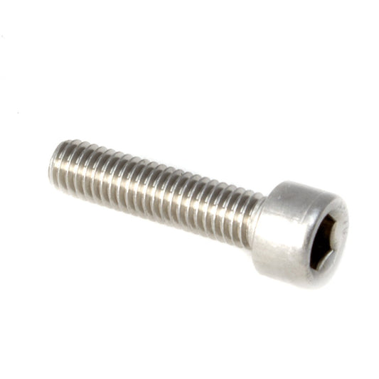 Cap Head Socket Allen Bolt