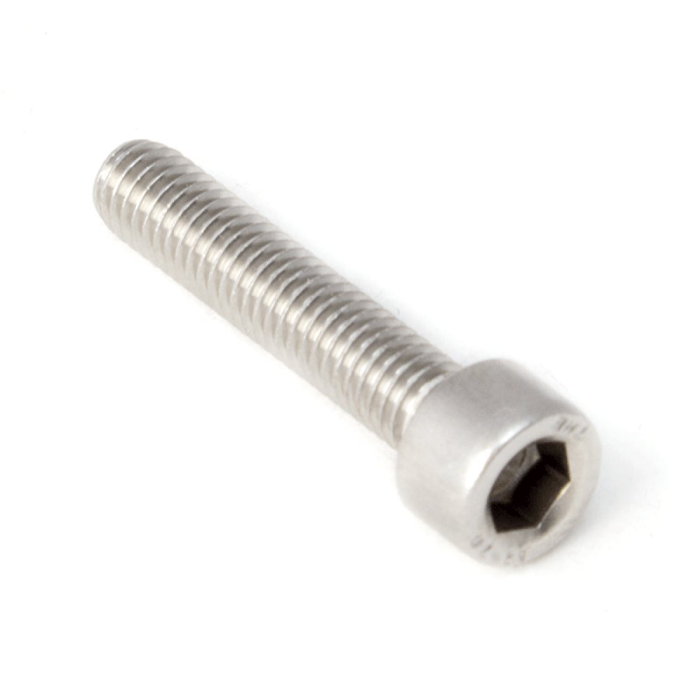 Cap Head Socket Allen Bolt A2