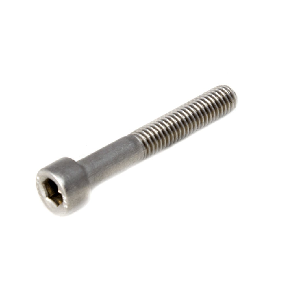 OP8C Matt Exhaust System 6