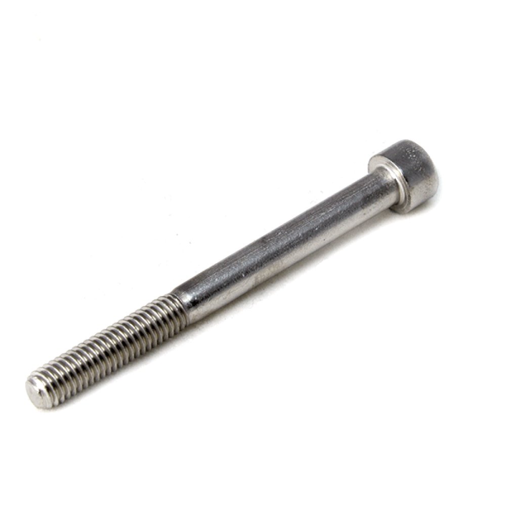 Cap Head Socket Allen Bolt A2