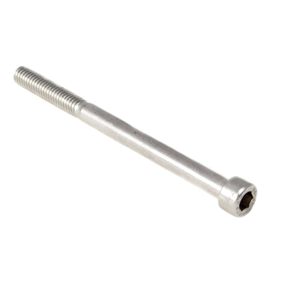 YP4 Stubby Exhaust System 9