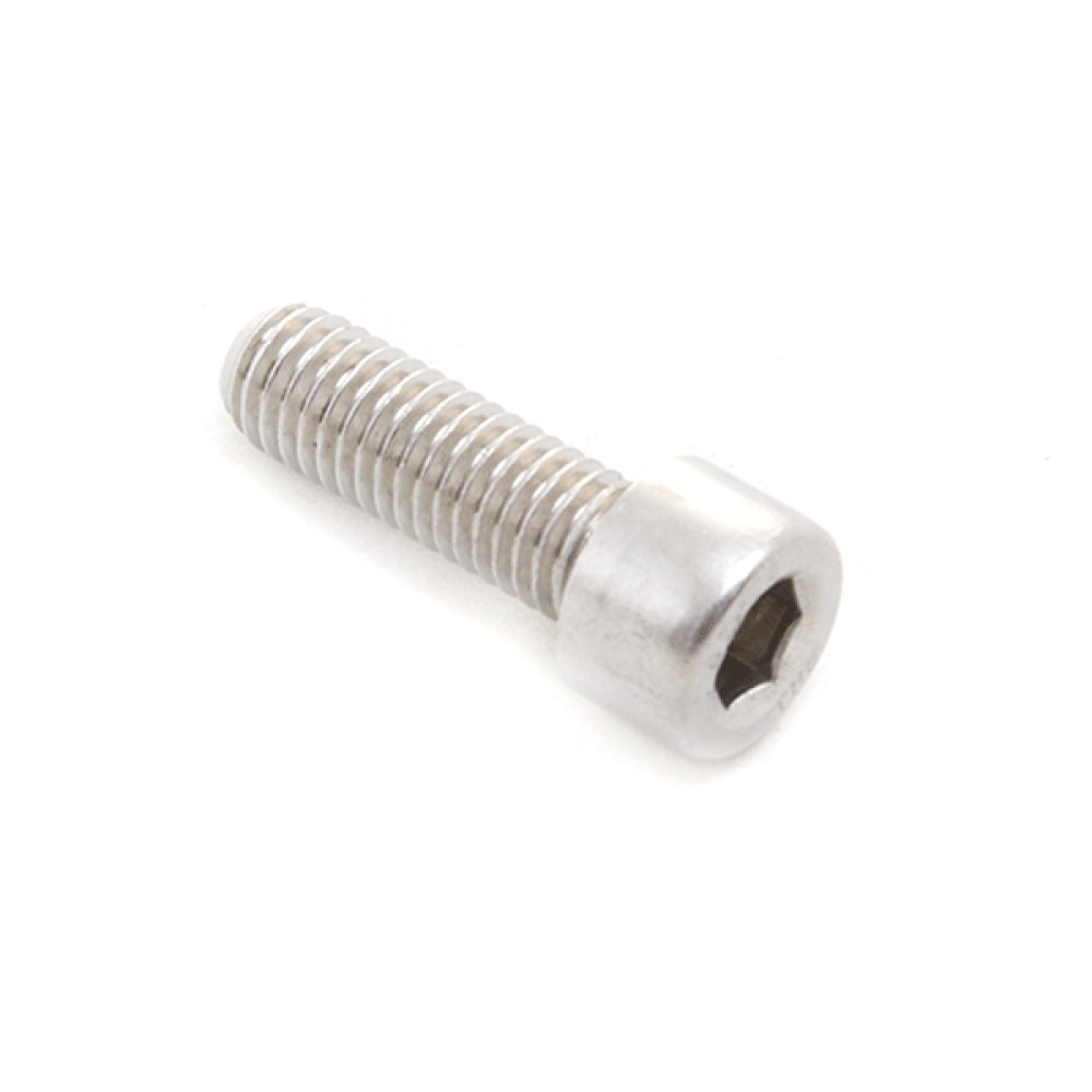 OP16 Full Exhaust System 3