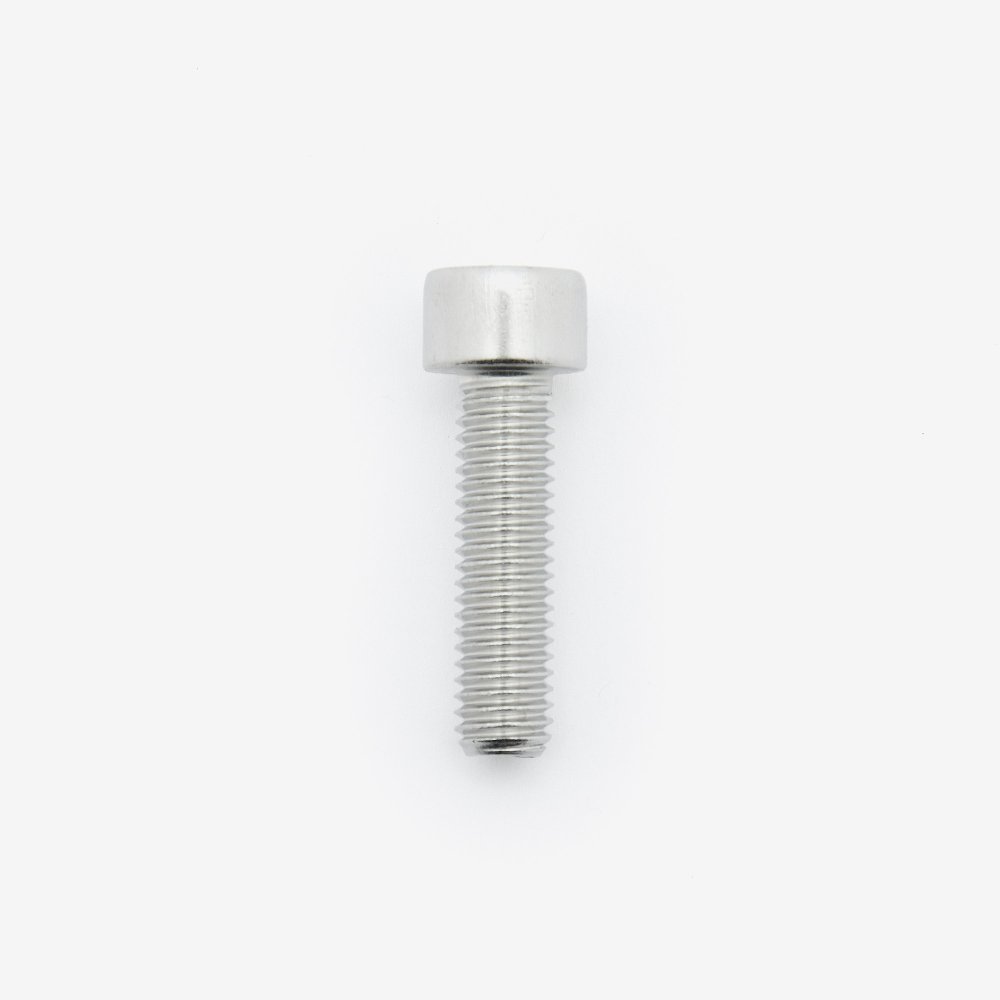 Cap Head Socket Allen Bolt A2 5