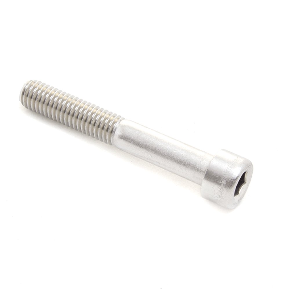 YP4 Stubby Exhaust System 6