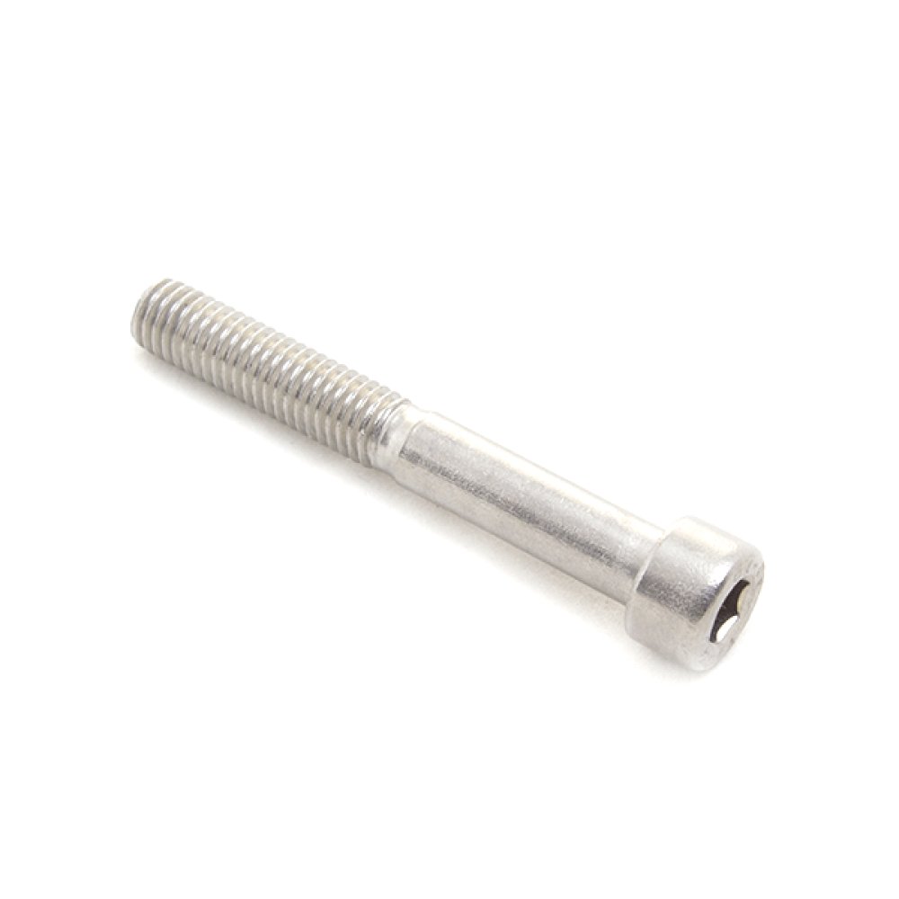 OP15 Full Exhaust System 4