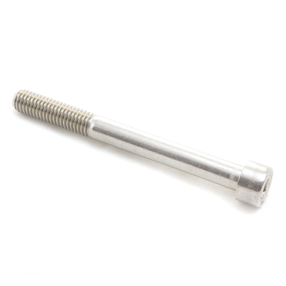 YP4 Stubby Exhaust System 5