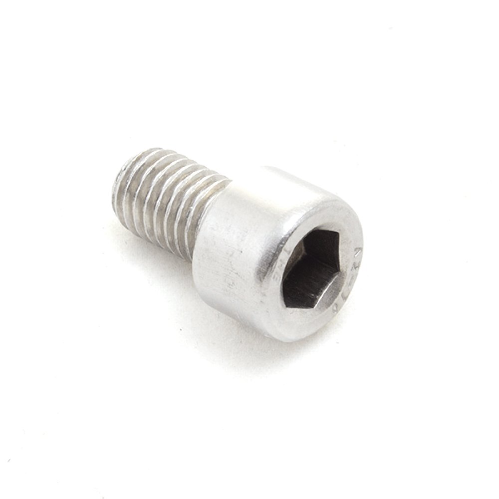 Cap Head Socket Allen Bolt A2