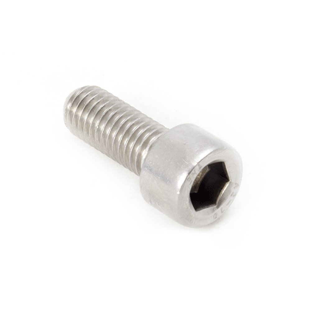 Cap Head Socket Allen Bolt A2