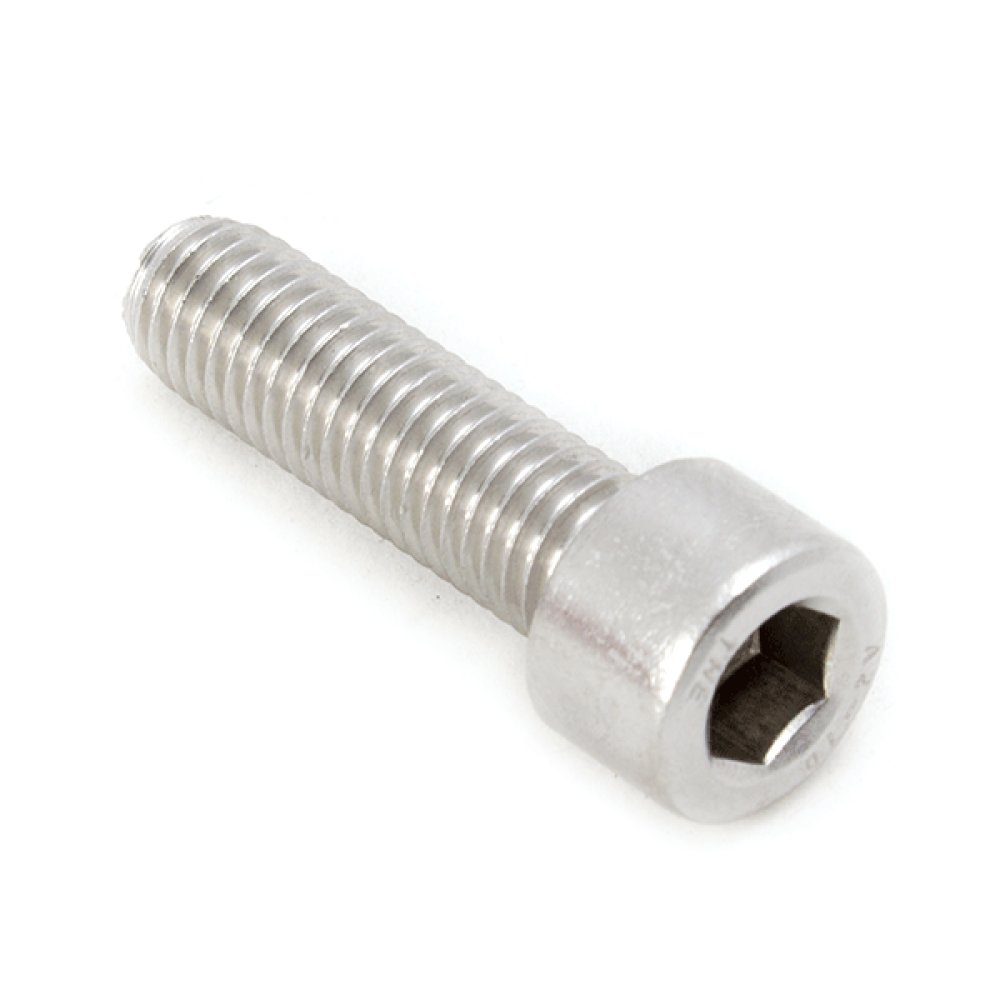 Cap Head Socket Allen Bolt A2