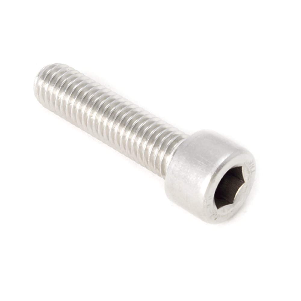 Cap Head Socket Allen Bolt A2