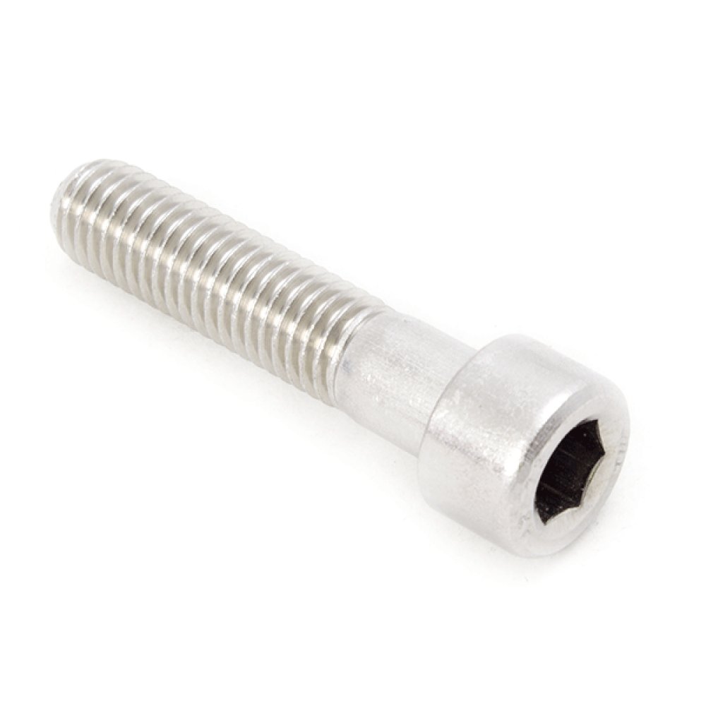 Cap Head Socket Allen Bolt A2