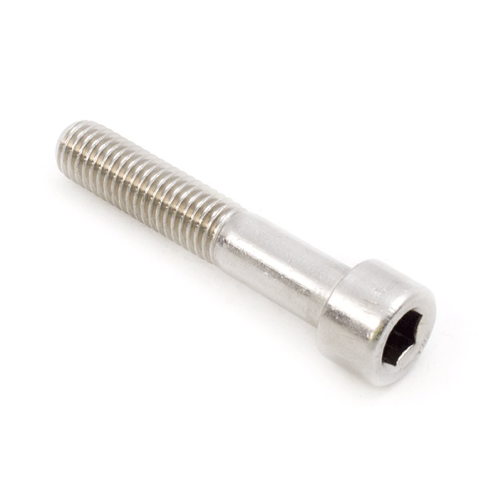 CP8C Full Exhaust System 6