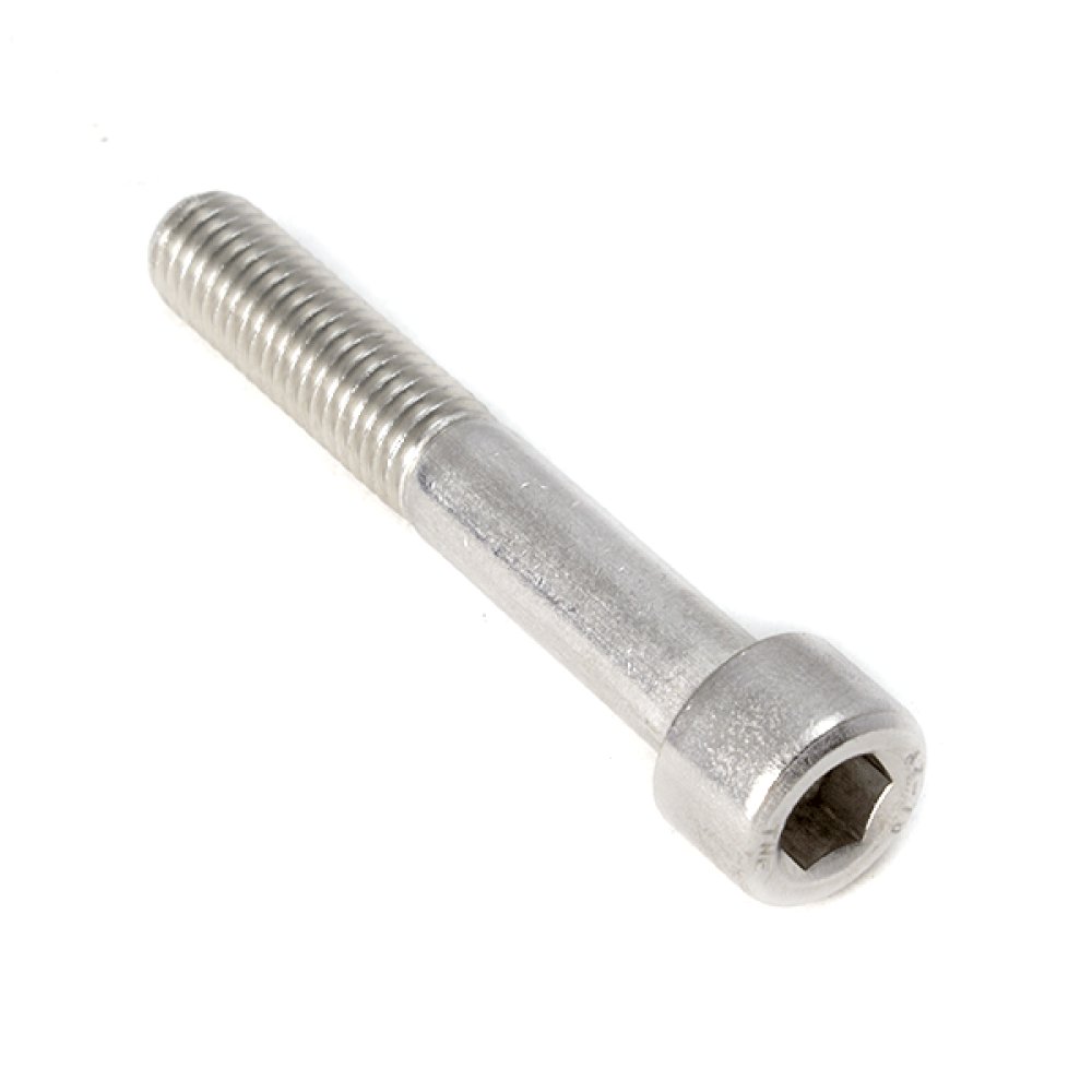 MP4 Megaphone Exhaust 6