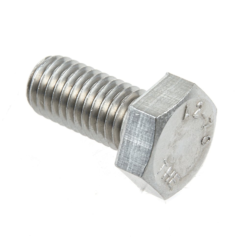 Hex Bolt A2