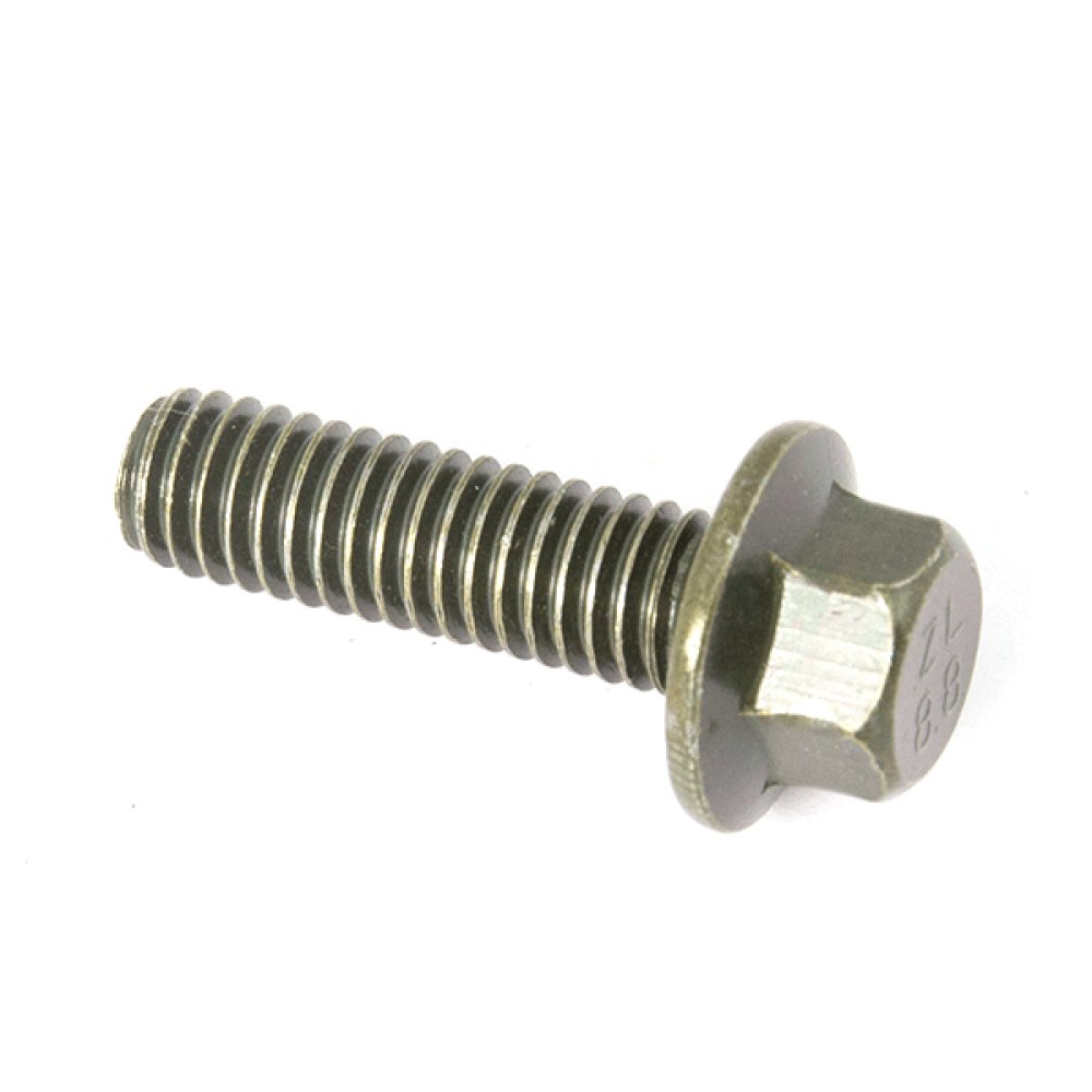Flanged Hex Bolt