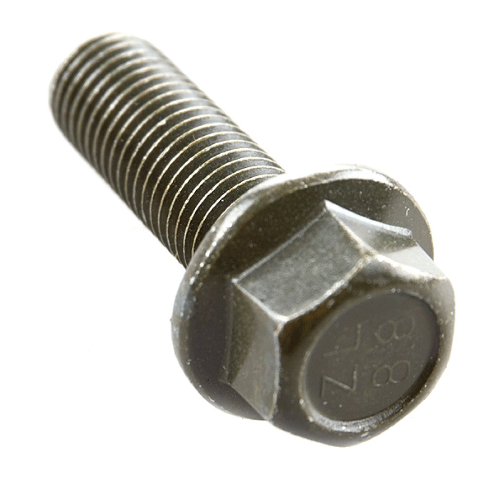 Flanged Hex Bolt 2