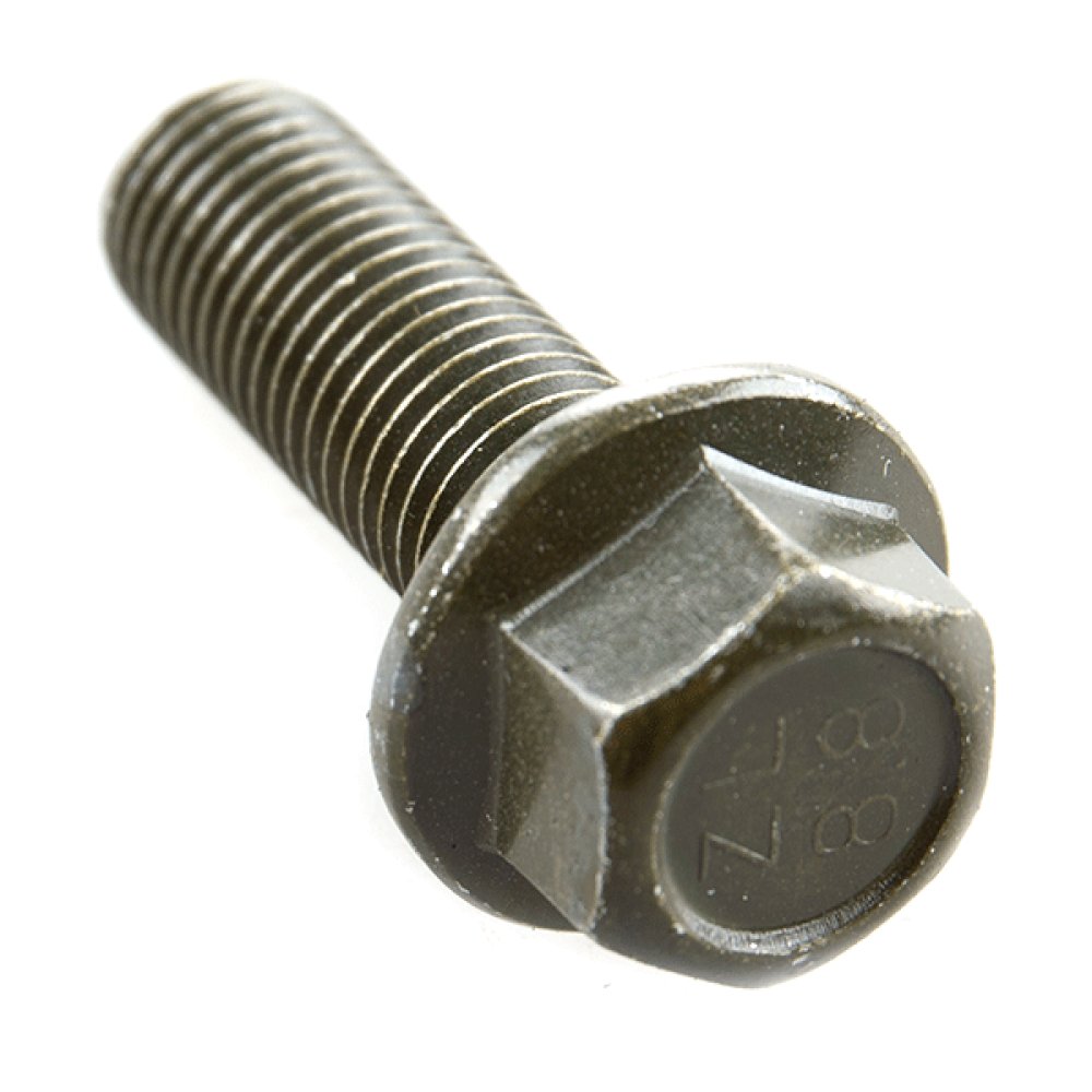 Flanged Hex Bolt