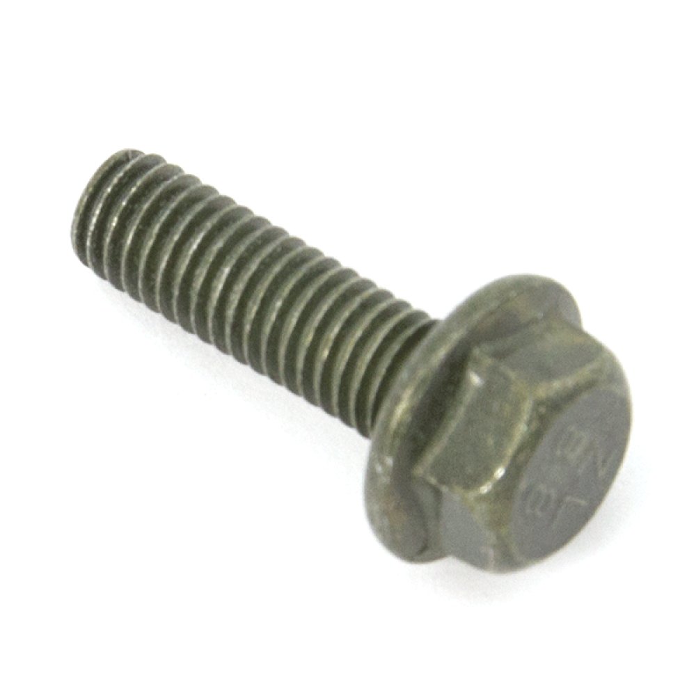Flanged Hex Bolt