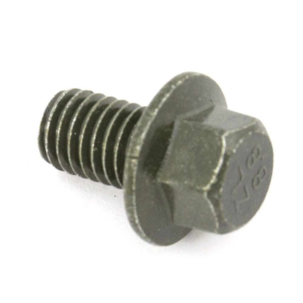 Flanged Hex Bolt