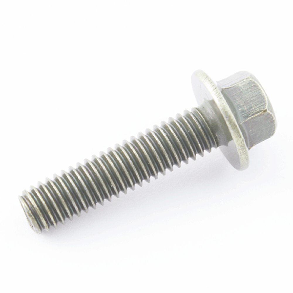 Flanged Hex Bolt