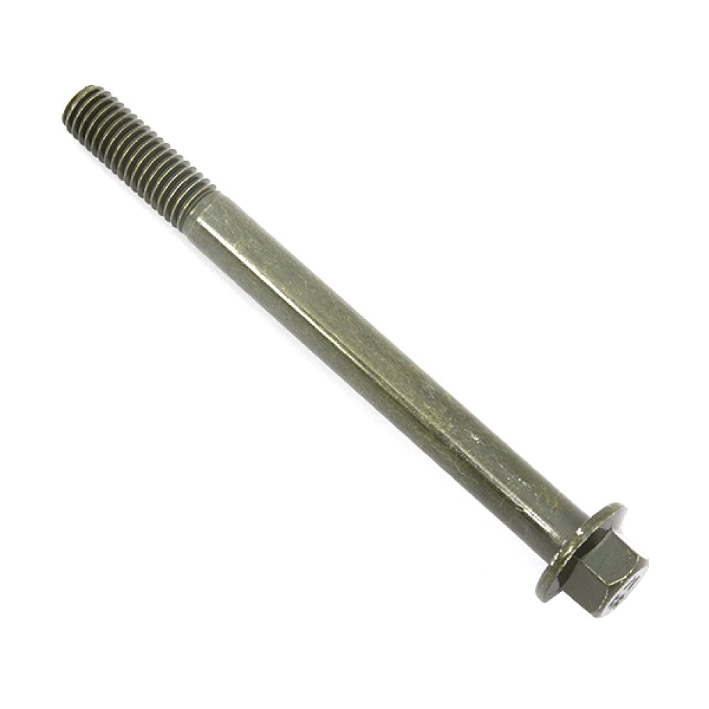 GP1 Matt GP Stubby Exhaust System 5