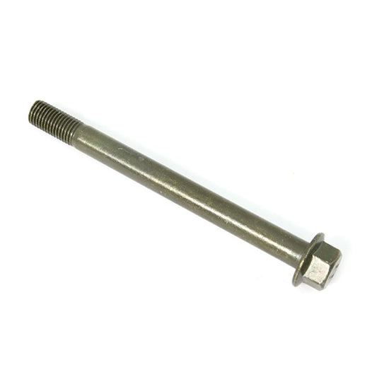 Flanged Hex Bolt with Shank