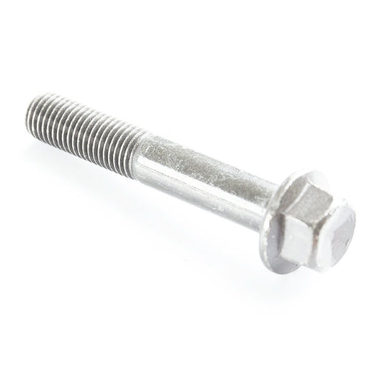 Flanged Hex Bolt with Shank