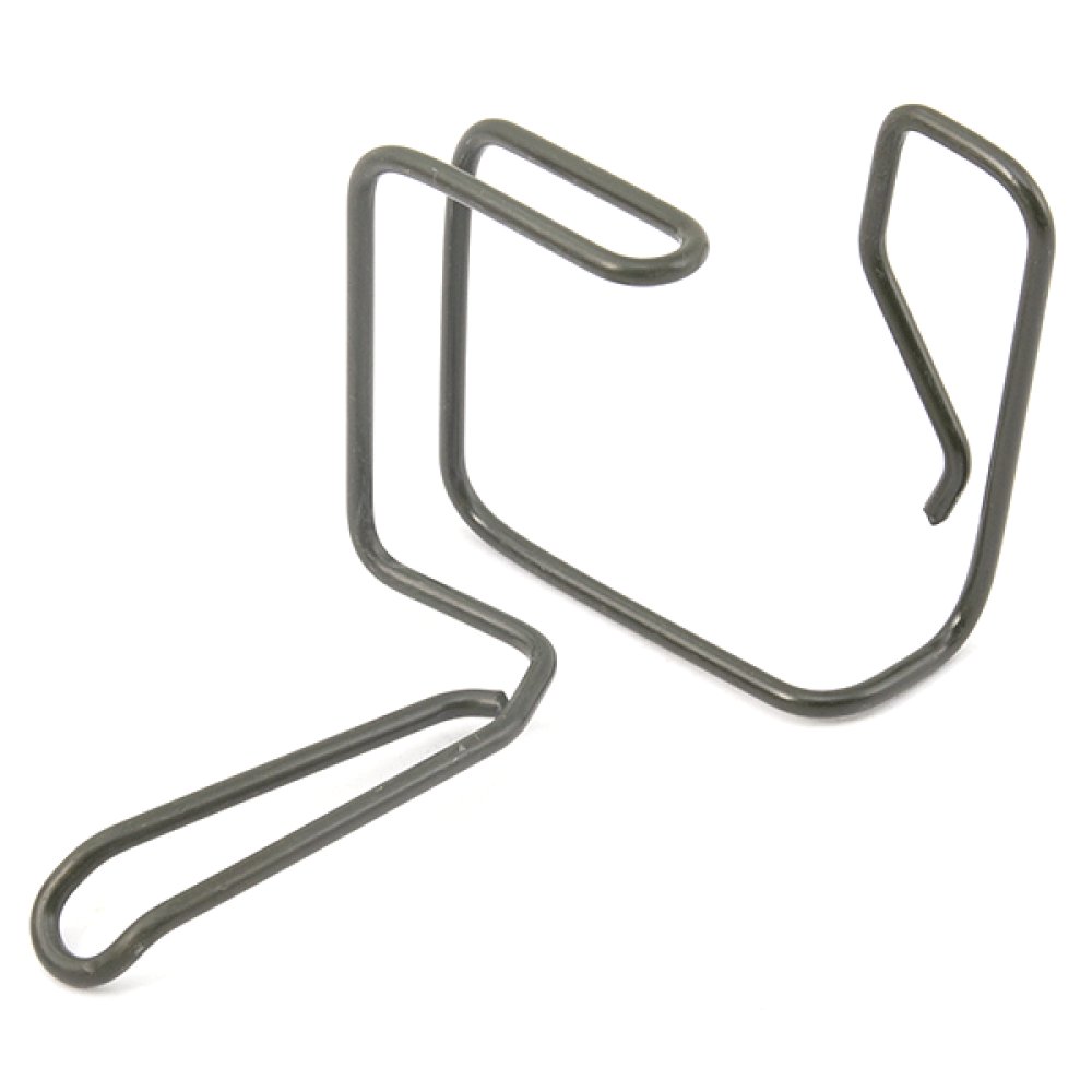Throttle Cable Clamp