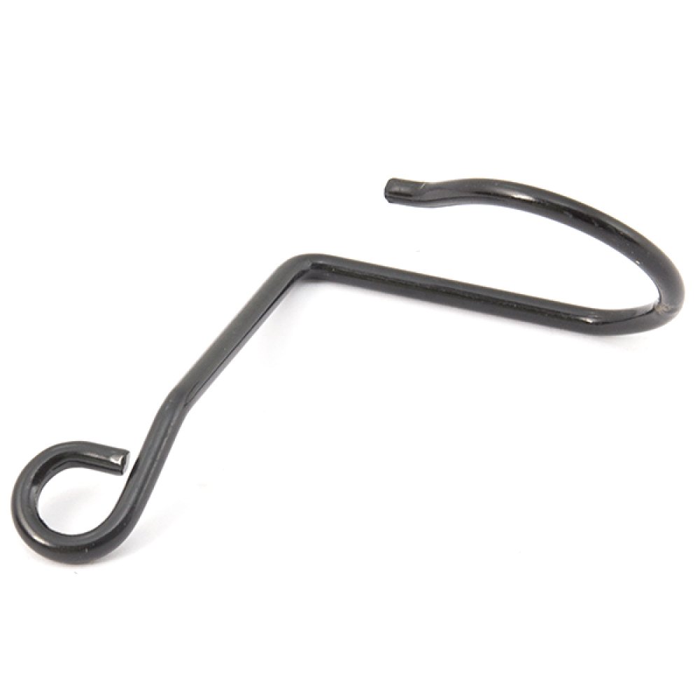 Throttle Cable Clip