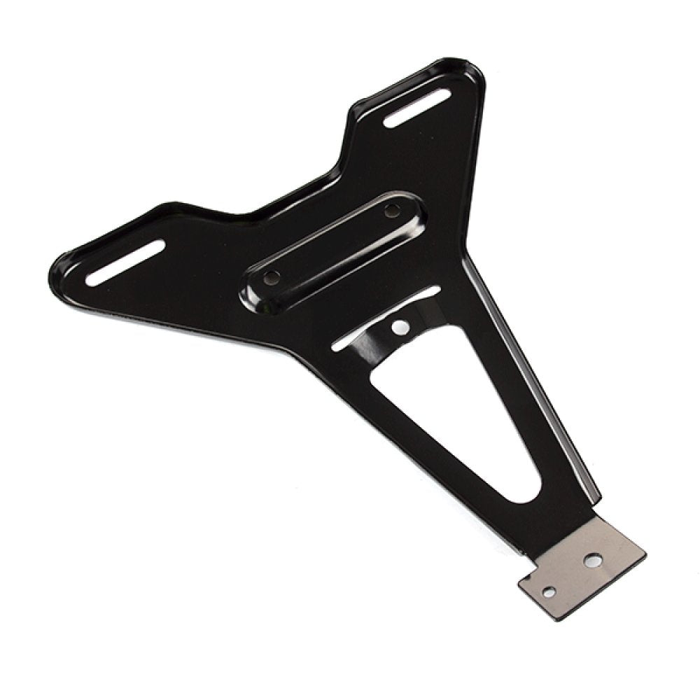 Number Plate/License Bracket 2