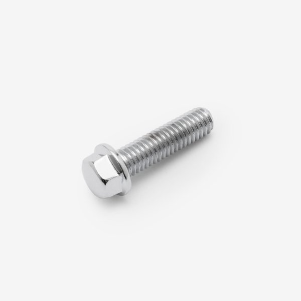 Hex Bolt M6 x 22mm