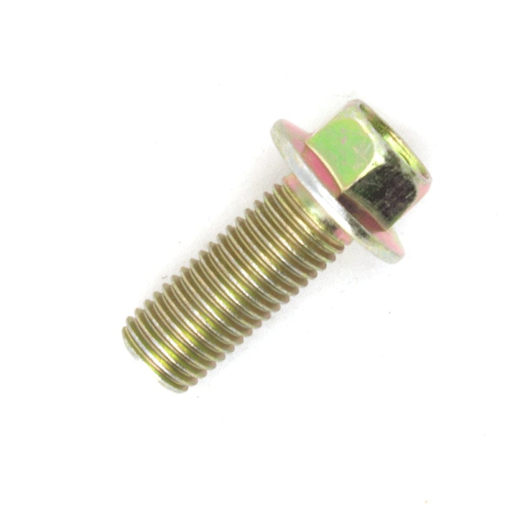 Flanged Hex Bolt