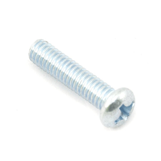 Cross Head Machine Screw