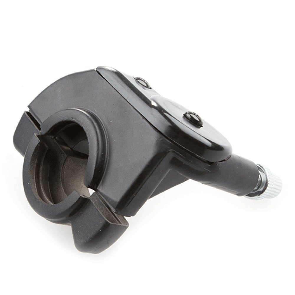 Throttle Grip Mounting Bracket 3