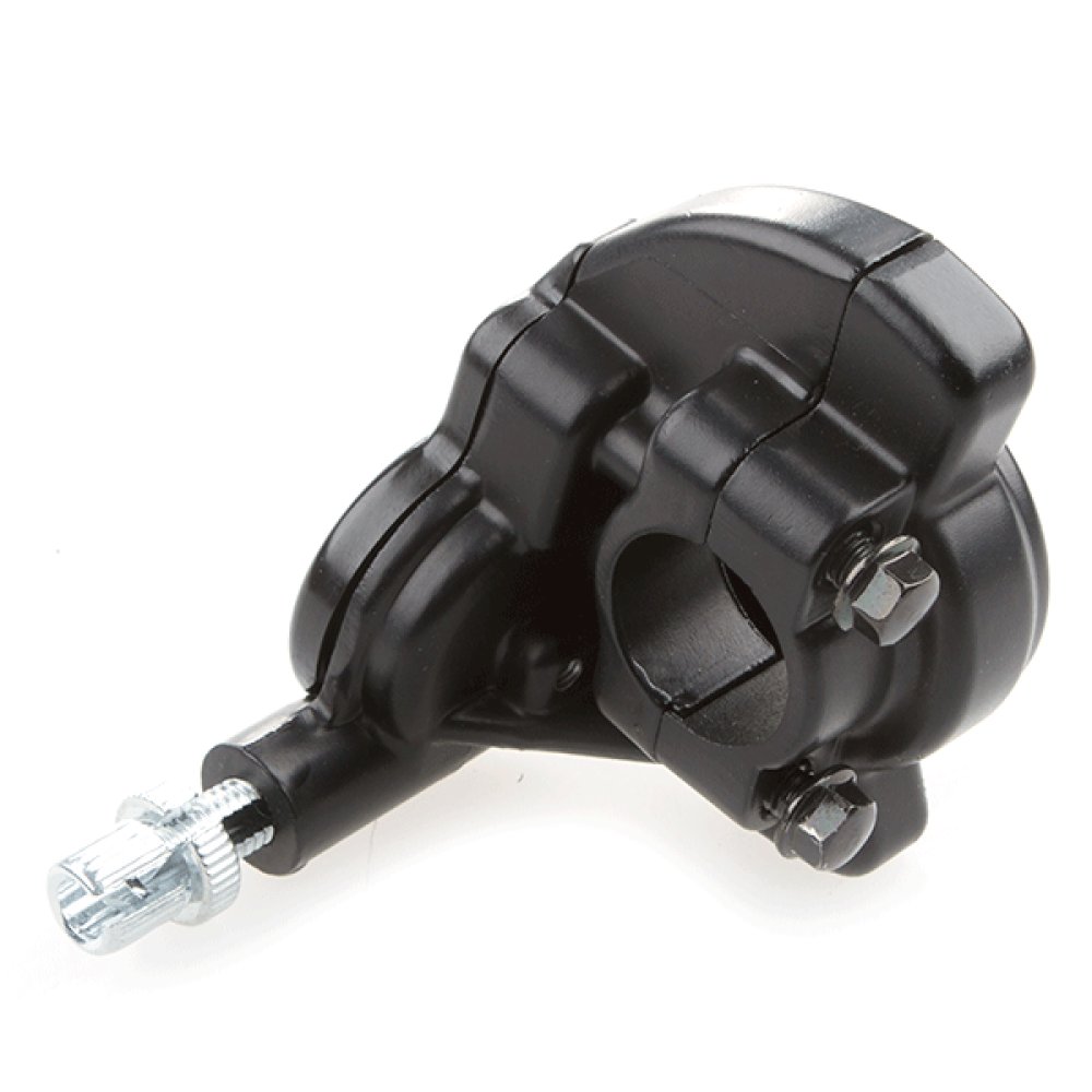 Throttle Grip Mounting Bracket