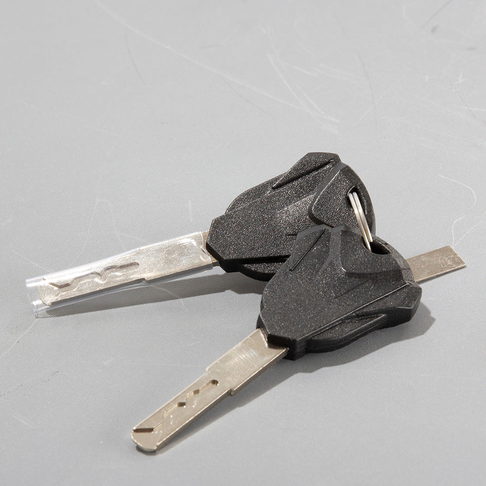 Seat Latch 4