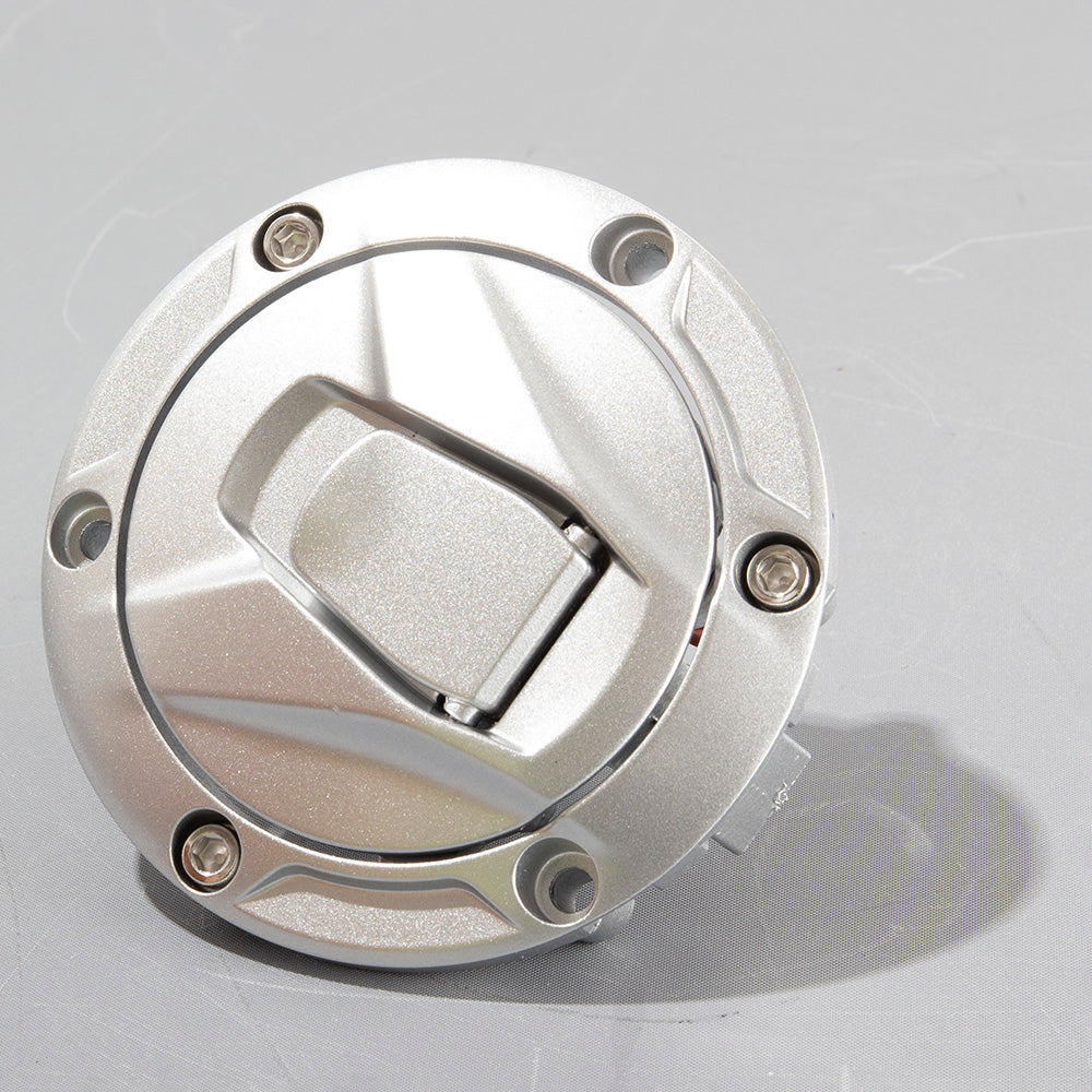 Seat Latch 5