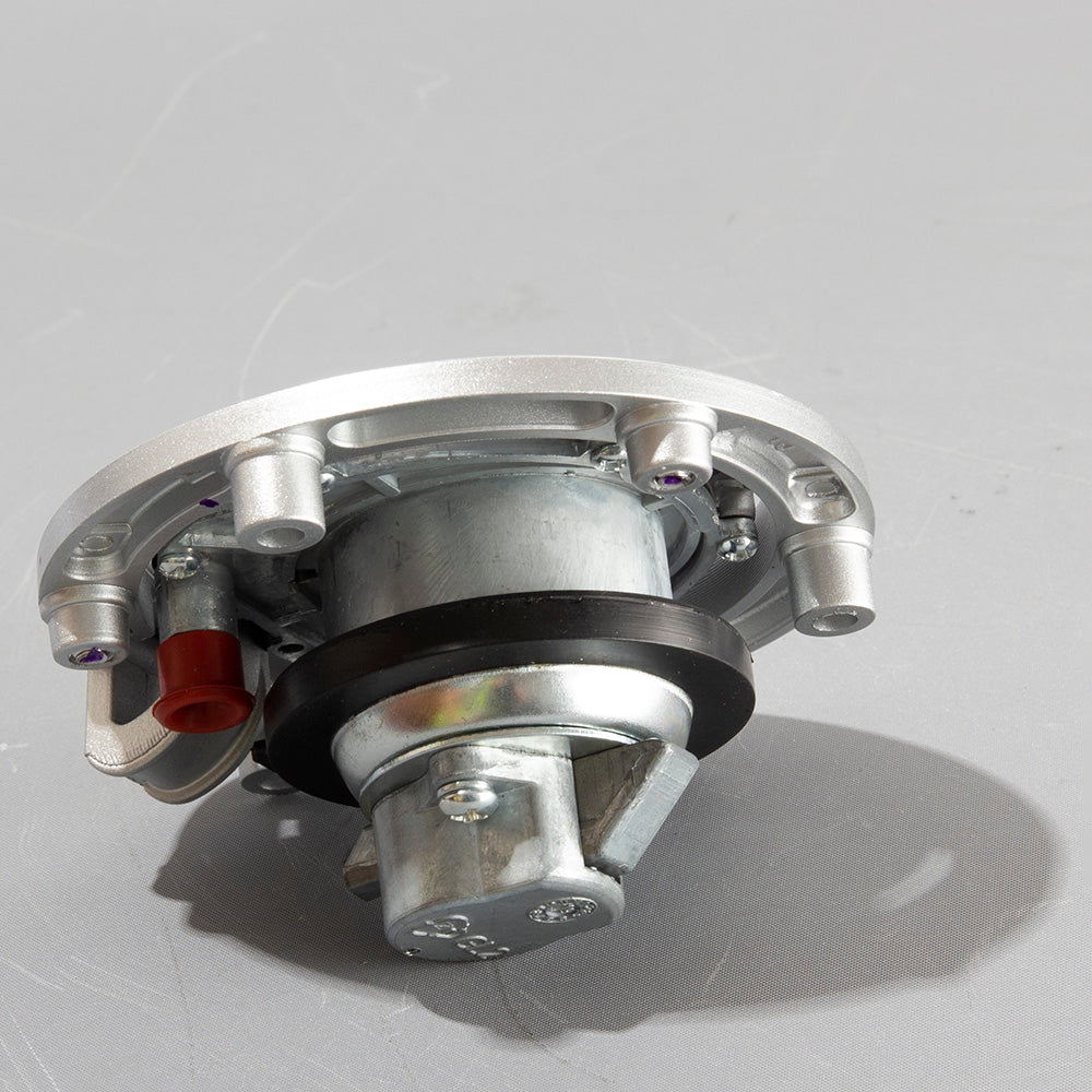 Seat Latch 6