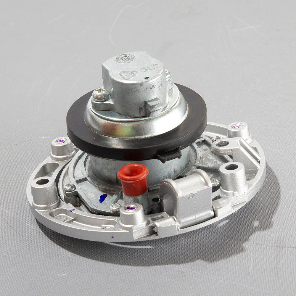Seat Latch 7