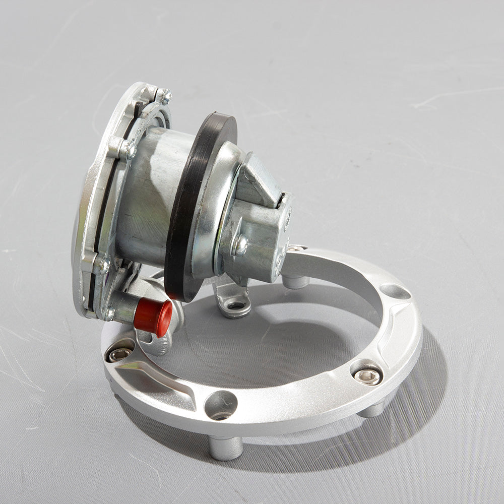 Seat Latch 8
