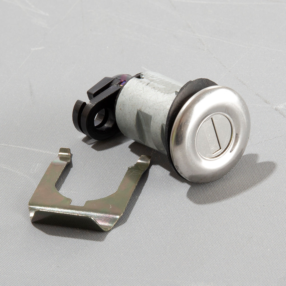 Seat Latch 9