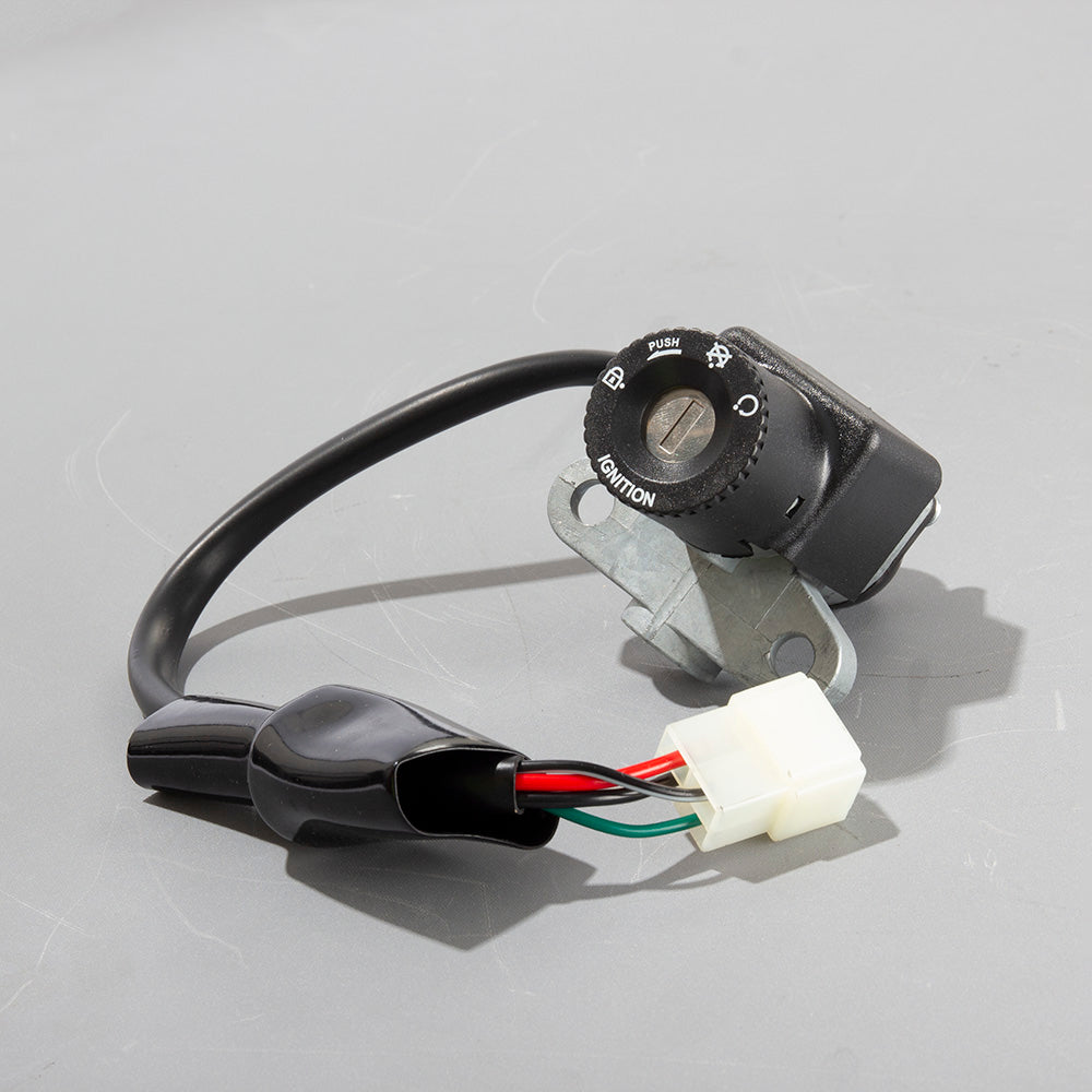 Seat Latch 10