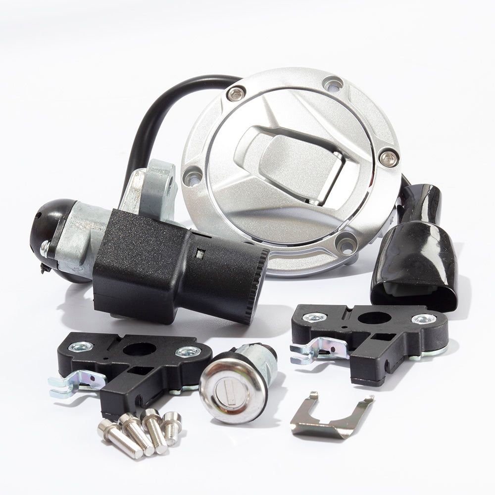 Seat Latch