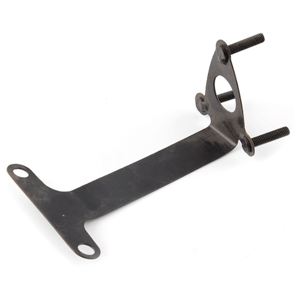 Number Plate/License Bracket