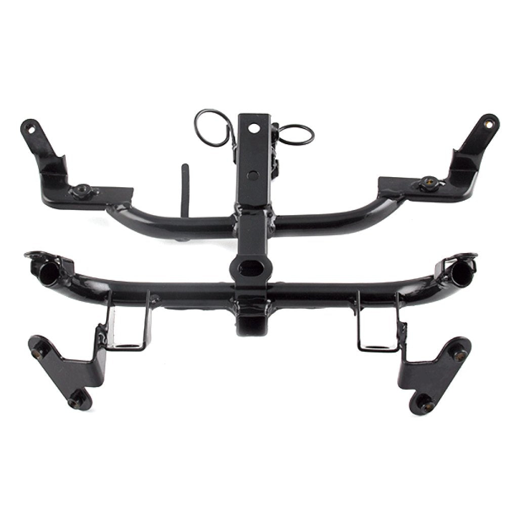 Speedo Mounting Bracket 2