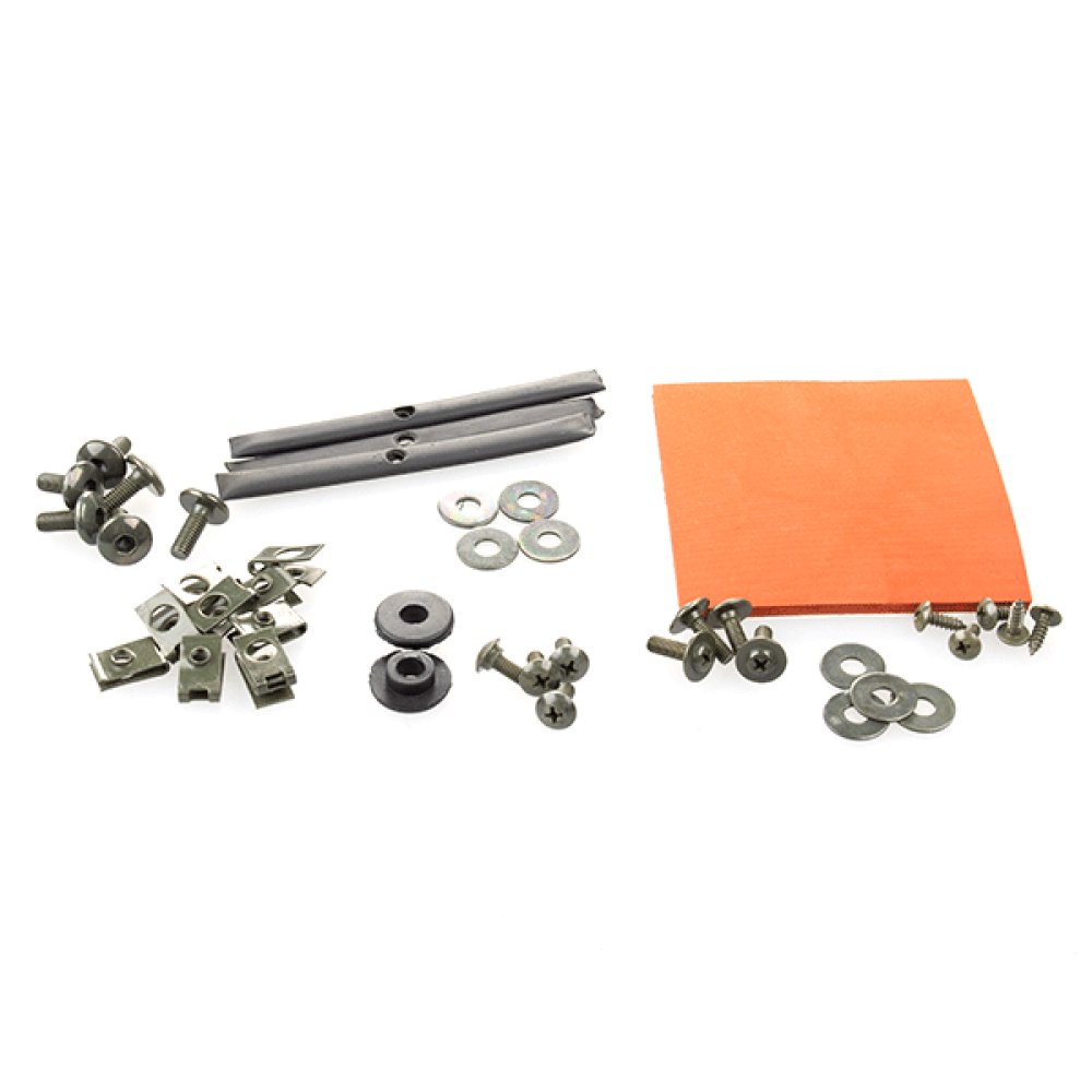 Side Panel Fixing Kit 2