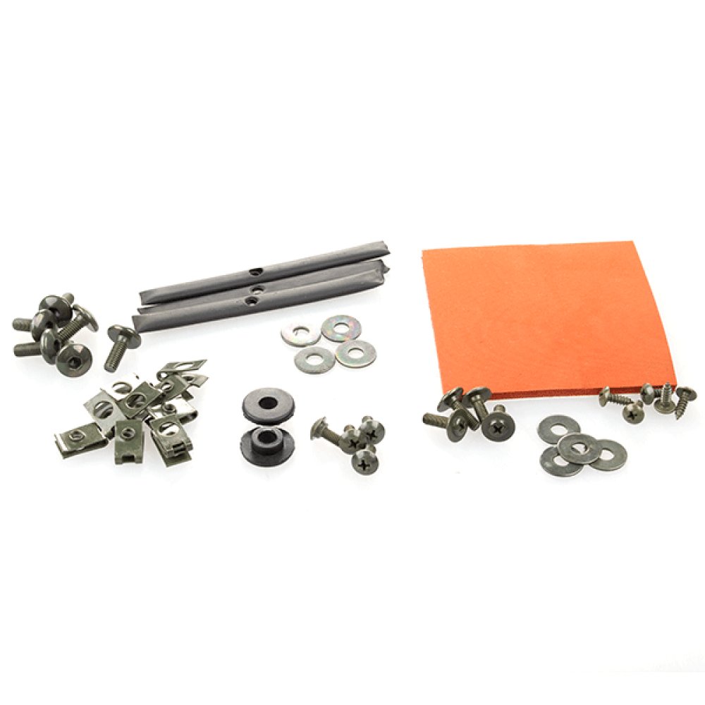 Side Panel Fixing Kit