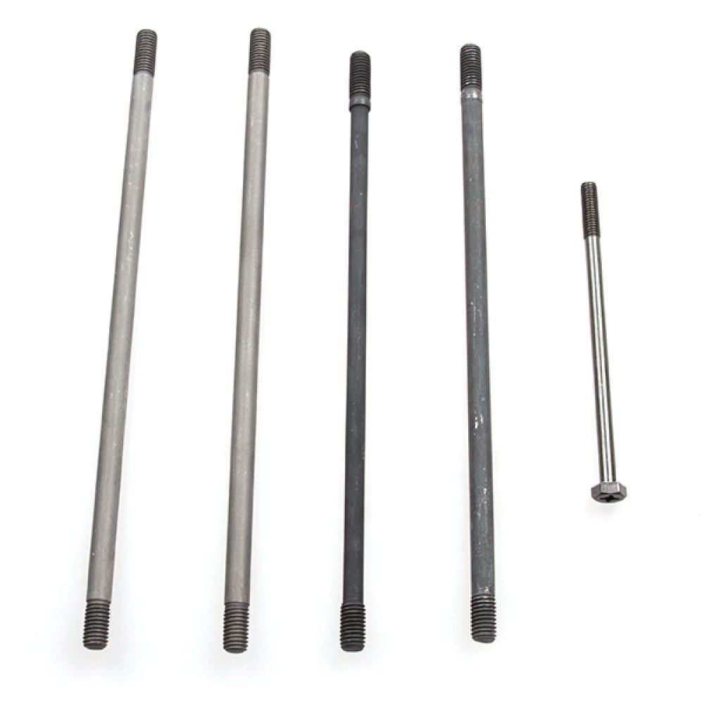 Cylinder Head Bolt Kit
