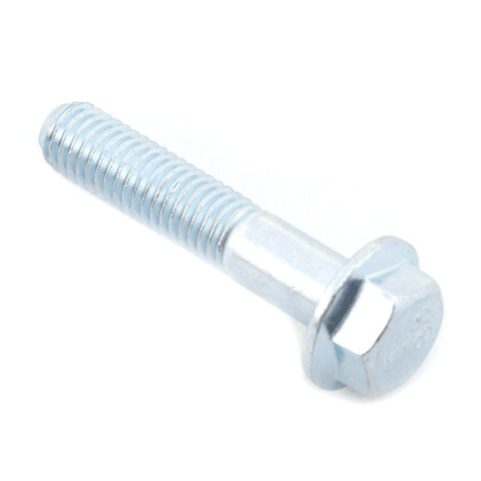 Flanged Hex Bolt with Shank